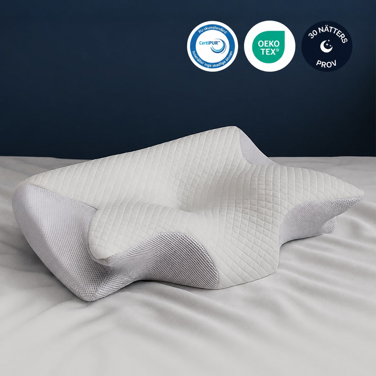 Dormalia Memory Foam Pillow