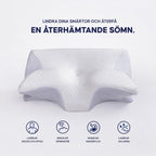 Dormalia Memory Foam Pillow