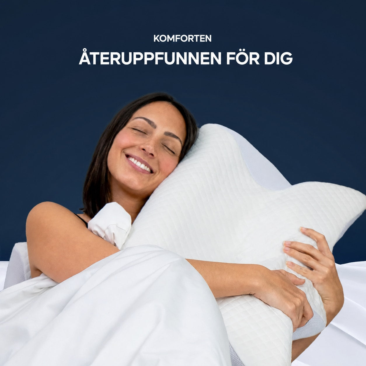 Dormalia Memory Foam Pillow
