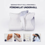 Dormalia Replacement Pillowcase